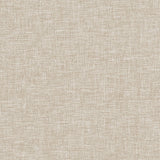CLARKE AND CLARKE F1345/25.CAC.0 KELSO OATMEAL Fabric - Eade's Wallpaper
