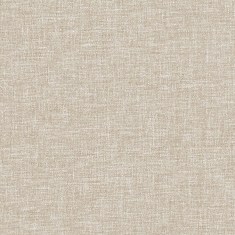 CLARKE AND CLARKE F1345/25.CAC.0 KELSO OATMEAL Fabric - Eade's Wallpaper