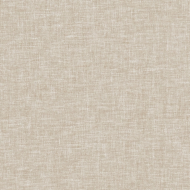 CLARKE AND CLARKE F1345/25.CAC.0 KELSO OATMEAL Fabric - Eade's Wallpaper