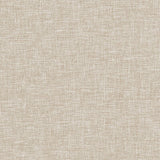 CLARKE AND CLARKE F1345/25.CAC.0 KELSO OATMEAL Fabric - Eade's Wallpaper