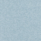 CLARKE AND CLARKE F1345/30.CAC.0 KELSO POWDER BLUE Fabric - Eade's Wallpaper