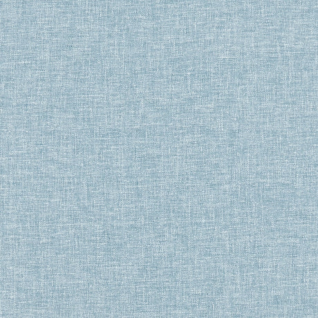 CLARKE AND CLARKE F1345/30.CAC.0 KELSO POWDER BLUE Fabric - Eade's Wallpaper