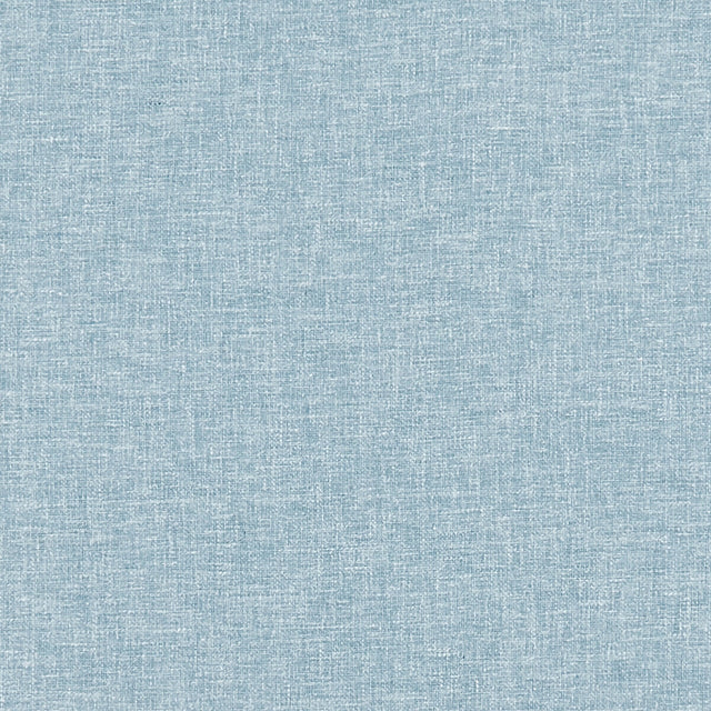 CLARKE AND CLARKE F1345/30.CAC.0 KELSO POWDER BLUE Fabric - Eade's Wallpaper