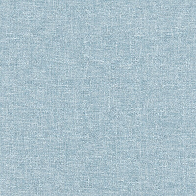 CLARKE AND CLARKE F1345/30.CAC.0 KELSO POWDER BLUE Fabric - Eade's Wallpaper
