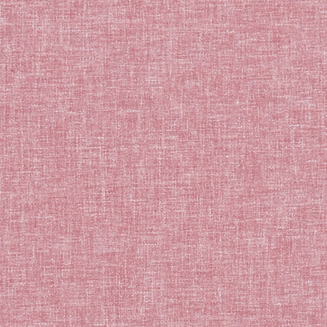 CLARKE AND CLARKE F1345/32.CAC.0 KELSO RASPBERRY Fabric - Eade's Wallpaper