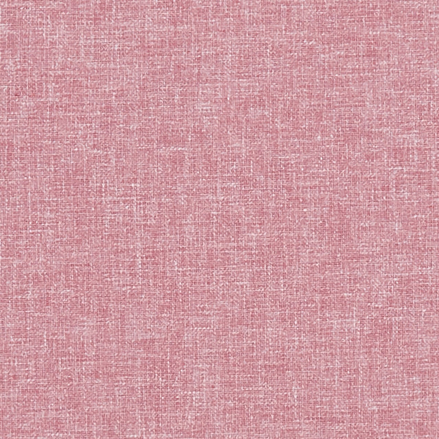 CLARKE AND CLARKE F1345/32.CAC.0 KELSO RASPBERRY Fabric - Eade's Wallpaper