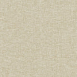 CLARKE AND CLARKE F1345/40.CAC.0 KELSO STRAW Fabric - Eade's Wallpaper
