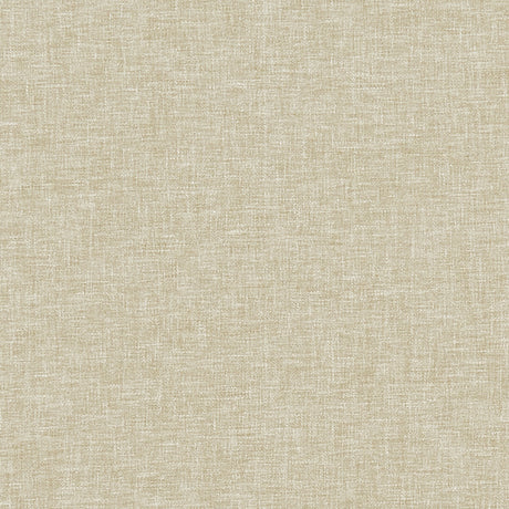 CLARKE AND CLARKE F1345/40.CAC.0 KELSO STRAW Fabric - Eade's Wallpaper