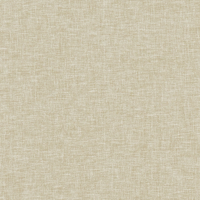 CLARKE AND CLARKE F1345/40.CAC.0 KELSO STRAW Fabric - Eade's Wallpaper