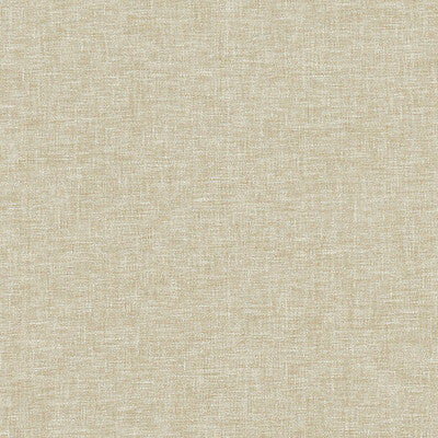 CLARKE AND CLARKE F1345/40.CAC.0 KELSO STRAW Fabric - Eade's Wallpaper