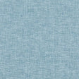 CLARKE AND CLARKE F1345/41.CAC.0 KELSO TEAL Fabric - Eade's Wallpaper