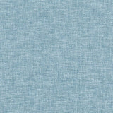 CLARKE AND CLARKE F1345/41.CAC.0 KELSO TEAL Fabric - Eade's Wallpaper