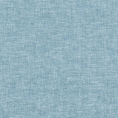 CLARKE AND CLARKE F1345/41.CAC.0 KELSO TEAL Fabric - Eade's Wallpaper