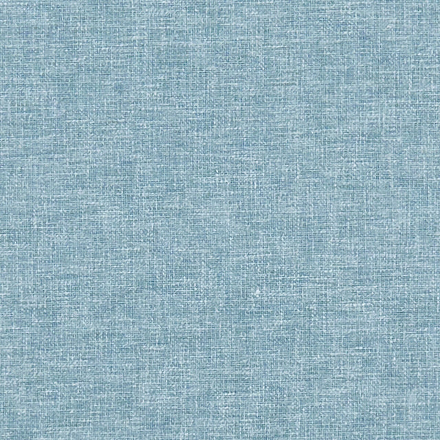 CLARKE AND CLARKE F1345/41.CAC.0 KELSO TEAL Fabric - Eade's Wallpaper