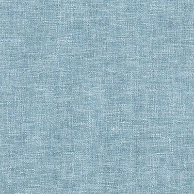 CLARKE AND CLARKE F1345/41.CAC.0 KELSO TEAL Fabric - Eade's Wallpaper