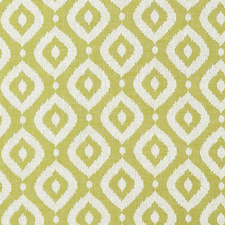 CLARKE AND CLARKE F1350/01.CAC.0 SORAYA APPLE Fabric - Eade's Wallpaper