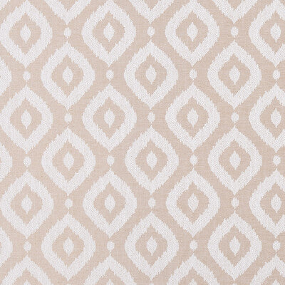 CLARKE AND CLARKE F1350/02.CAC.0 SORAYA BLUSH Fabric - Eade's Wallpaper