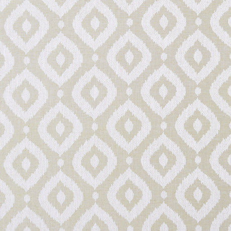CLARKE AND CLARKE F1350/06.CAC.0 SORAYA NATURAL Fabric - Eade's Wallpaper