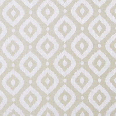 CLARKE AND CLARKE F1350/06.CAC.0 SORAYA NATURAL Fabric - Eade's Wallpaper