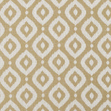 CLARKE AND CLARKE F1350/07.CAC.0 SORAYA OCHRE Fabric - Eade's Wallpaper