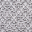 CLARKE AND CLARKE F1351/01.CAC.0 ZELLIGE CHARCOAL Fabric - Eade's Wallpaper