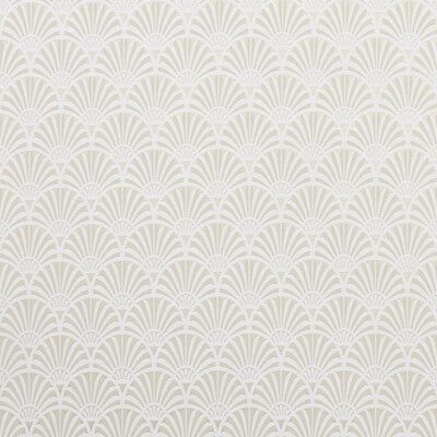 CLARKE AND CLARKE F1351/03.CAC.0 ZELLIGE IVORY Fabric - Eade's Wallpaper