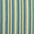 CLARKE AND CLARKE F1352/03.CAC.0 ZIBA DENIM/CHARTREUSE Fabric - Eade's Wallpaper