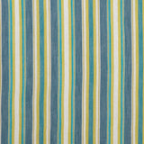 CLARKE AND CLARKE F1352/03.CAC.0 ZIBA DENIM/CHARTREUSE Fabric - Eade's Wallpaper