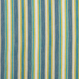 CLARKE AND CLARKE F1352/03.CAC.0 ZIBA DENIM/CHARTREUSE Fabric - Eade's Wallpaper