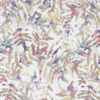 CLARKE AND CLARKE F1353/02.CAC.0 ARIELLI PASTEL Fabric - Eade's Wallpaper