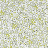 CLARKE AND CLARKE F1354/01.CAC.0 LUGAR CHARTREUSE Fabric - Eade's Wallpaper