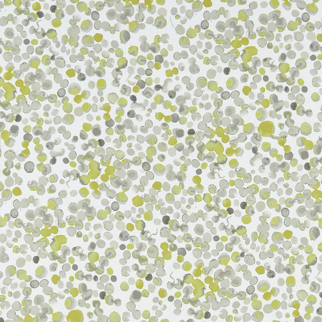 CLARKE AND CLARKE F1354/01.CAC.0 LUGAR CHARTREUSE Fabric - Eade's Wallpaper