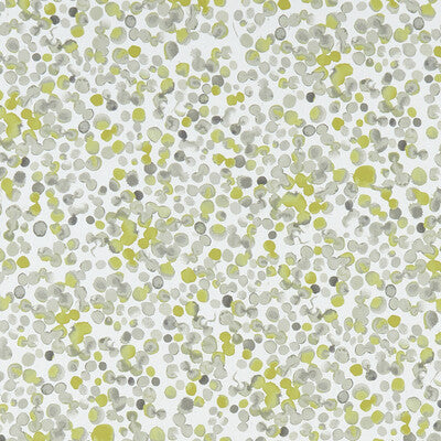 CLARKE AND CLARKE F1354/01.CAC.0 LUGAR CHARTREUSE Fabric - Eade's Wallpaper