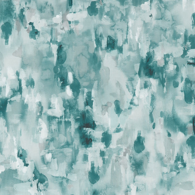 CLARKE AND CLARKE F1356/05.CAC.0 IMPASTO SURF Fabric - Eade's Wallpaper