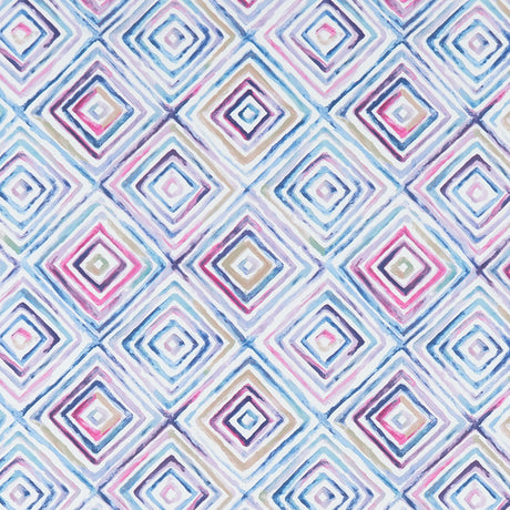 CLARKE AND CLARKE F1359/04.CAC.0 OTIS SORBET Fabric - Eade's Wallpaper