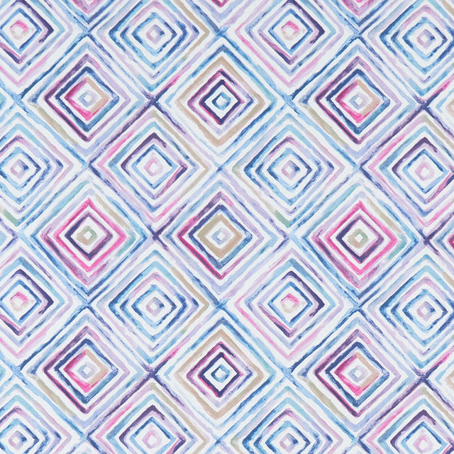 CLARKE AND CLARKE F1359/04.CAC.0 OTIS SORBET Fabric - Eade's Wallpaper