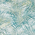 CLARKE AND CLARKE F1360/03.CAC.0 PALMERO MINERAL Fabric - Eade's Wallpaper