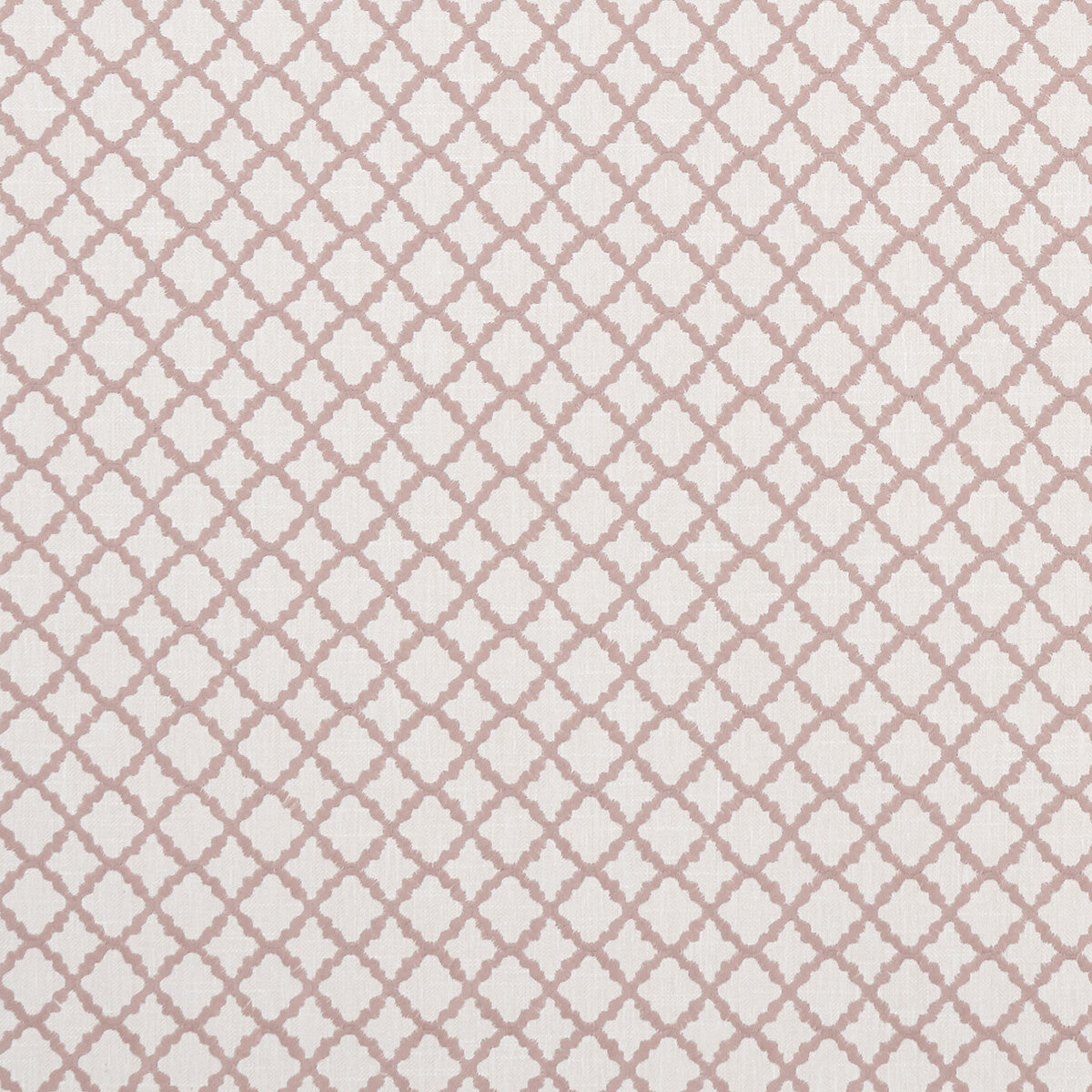 CLARKE AND CLARKE F1364/01.CAC.0 ARIYANA BLUSH Fabric - Eade's Wallpaper