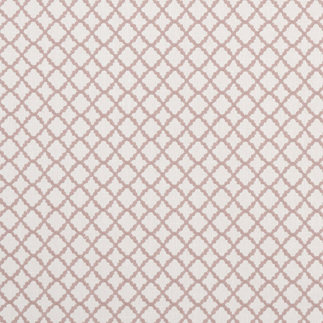 CLARKE AND CLARKE F1364/01.CAC.0 ARIYANA BLUSH Fabric - Eade's Wallpaper