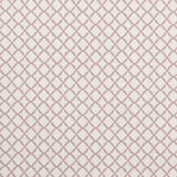 CLARKE AND CLARKE F1364/01.CAC.0 ARIYANA BLUSH Fabric - Eade's Wallpaper