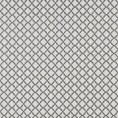 CLARKE AND CLARKE F1364/02.CAC.0 ARIYANA CHARCOAL Fabric - Eade's Wallpaper