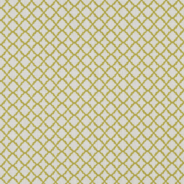 CLARKE AND CLARKE F1364/03.CAC.0 ARIYANA CHARTREUSE Fabric - Eade's Wallpaper