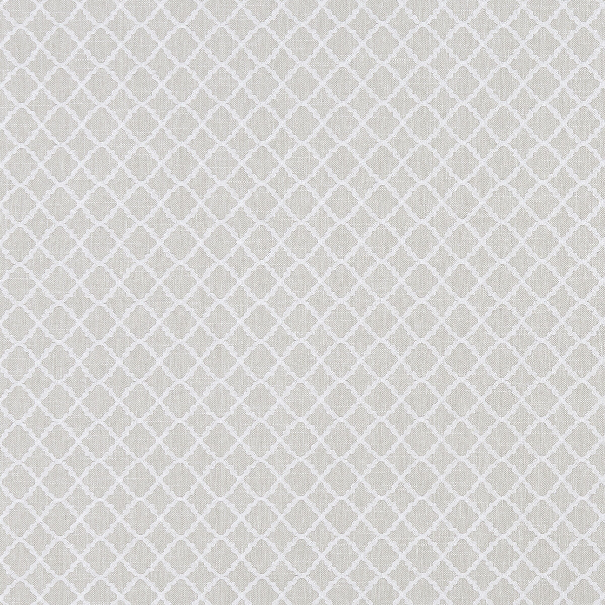CLARKE AND CLARKE F1364/05.CAC.0 ARIYANA IVORY Fabric - Eade's Wallpaper