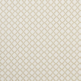 CLARKE AND CLARKE F1364/07.CAC.0 ARIYANA NATURAL Fabric - Eade's Wallpaper