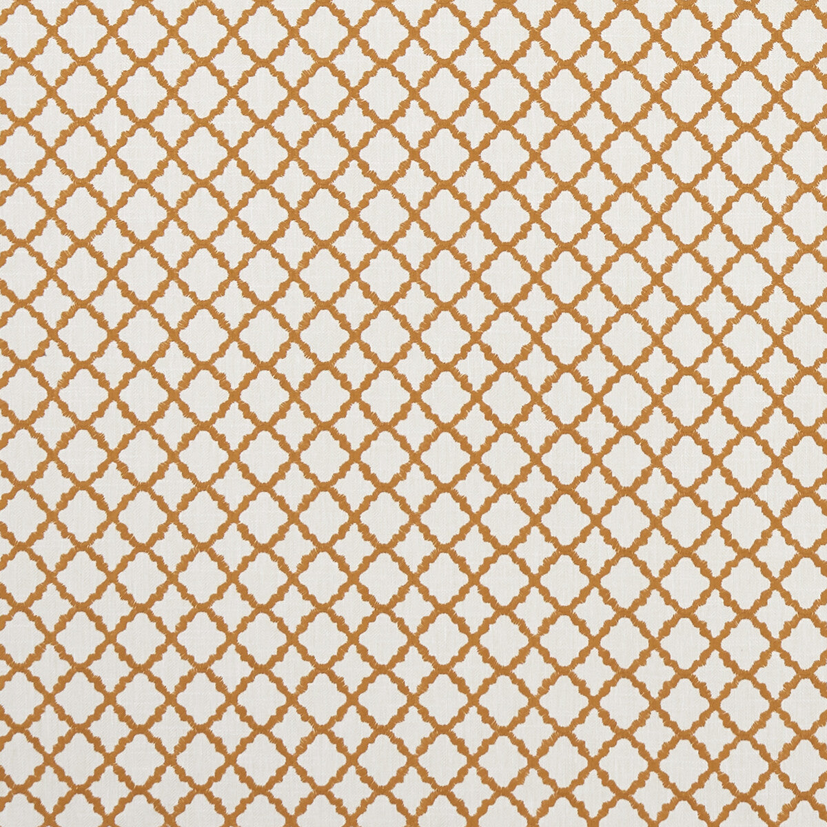 CLARKE AND CLARKE F1364/08.CAC.0 ARIYANA SPICE Fabric - Eade's Wallpaper