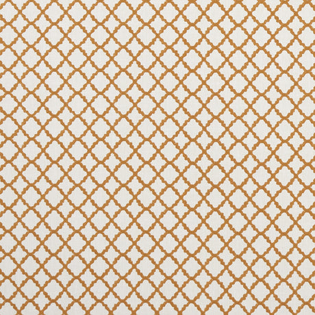 CLARKE AND CLARKE F1364/08.CAC.0 ARIYANA SPICE Fabric - Eade's Wallpaper