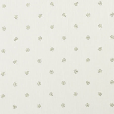 CLARKE AND CLARKE F1365/01.CAC.0 ESTA CHAMPAGNE/IVORY Fabric - Eade's Wallpaper