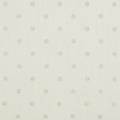 CLARKE AND CLARKE F1365/02.CAC.0 ESTA CHAMPAGNE/LINEN Fabric - Eade's Wallpaper
