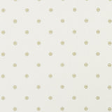 CLARKE AND CLARKE F1365/03.CAC.0 ESTA ROSE GOLD/IVORY Fabric - Eade's Wallpaper