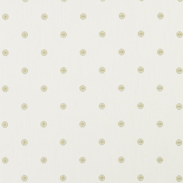 CLARKE AND CLARKE F1365/03.CAC.0 ESTA ROSE GOLD/IVORY Fabric - Eade's Wallpaper